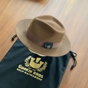 Goorin Bros. Fedora